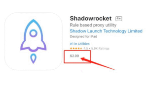 苹果手机Shadowrocket 使用教程汇总 苹果手机Shadowrocket 使用教程汇总